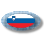 Logo of Slovenian apps and games android Application 